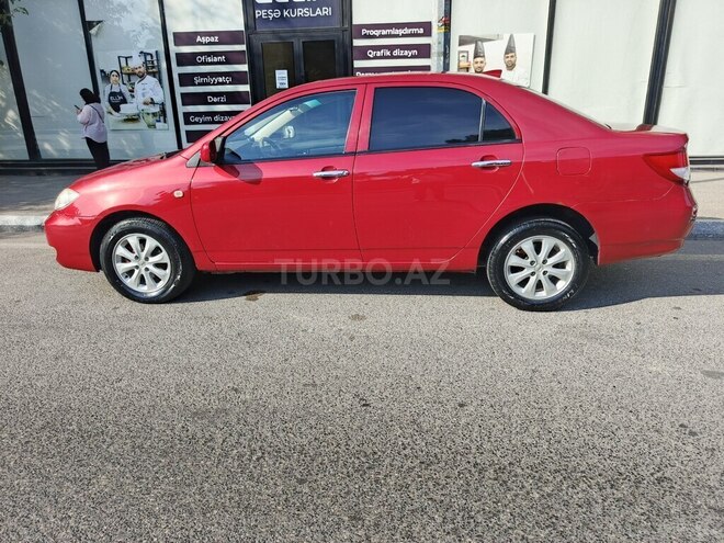 BYD F3 2014, 140,000 km - 1.6 l - Bakı