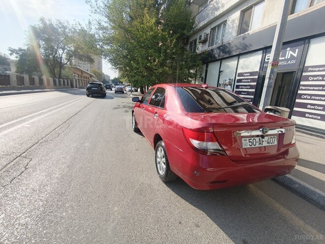 BYD F3 2014, 140,000 km - 1.6 l - Bakı