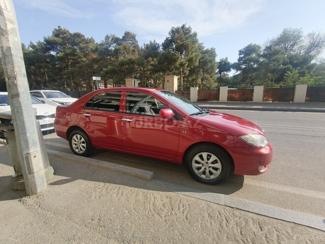 BYD F3 2014, 140,000 km - 1.6 l - Bakı