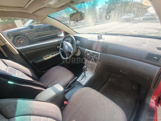 BYD F3 2014, 140,000 km - 1.6 l - Bakı