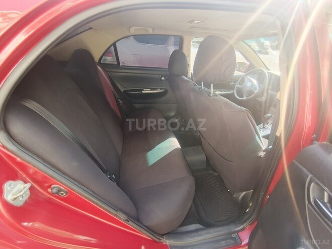 BYD F3 2014, 140,000 km - 1.6 l - Bakı