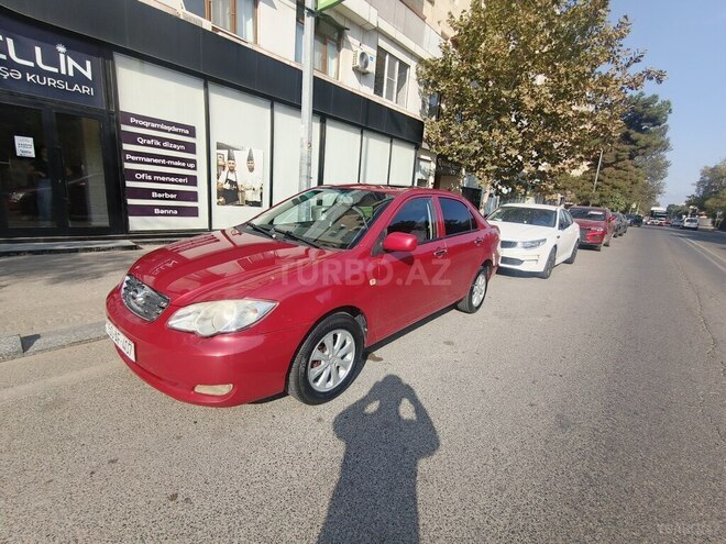 BYD F3 2014, 140,000 km - 1.6 l - Bakı
