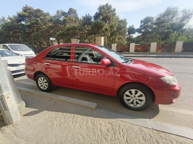 BYD F3 2014, 140,000 km - 1.6 l - Bakı