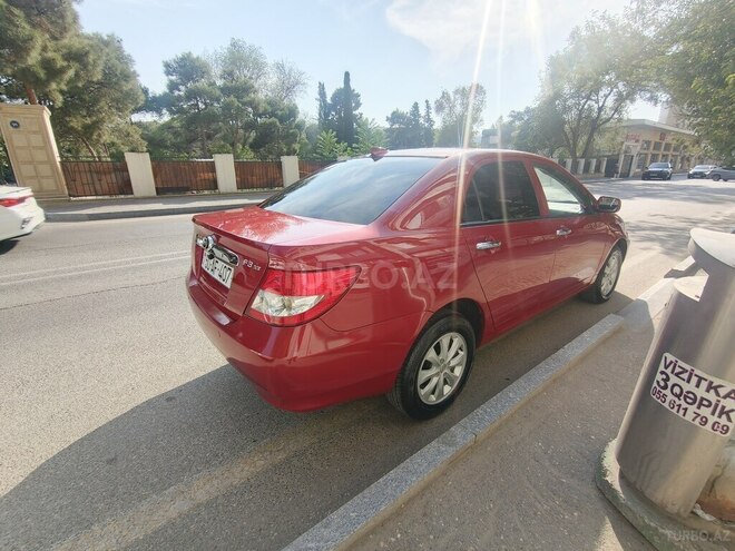 BYD F3 2014, 140,000 km - 1.6 l - Bakı