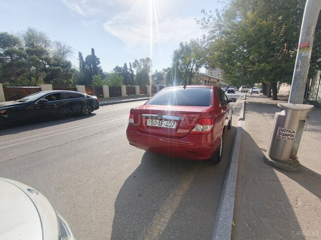 BYD F3 2014, 140,000 km - 1.6 l - Bakı