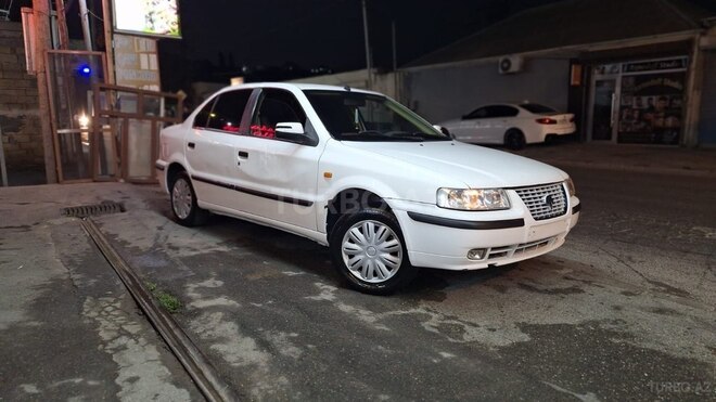 Khazar LX 2019, 185,000 km - 1.7 l - Bakı