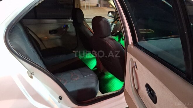 Khazar LX 2019, 185,000 km - 1.7 l - Bakı