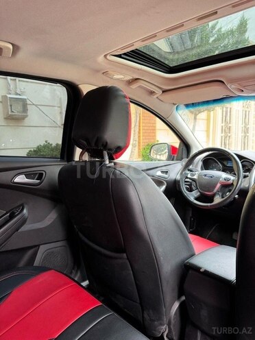 Ford Focus 2013, 187,000 km - 1.6 л - Bakı