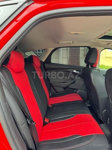 Ford Focus 2013, 187,000 km - 1.6 л - Bakı