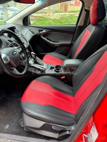 Ford Focus 2013, 187,000 km - 1.6 л - Bakı