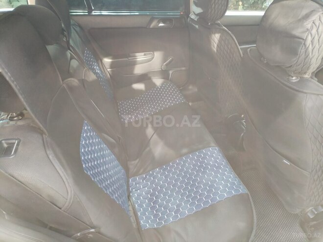 Opel Astra 1999, 475,131 km - 1.6 l - Qusar