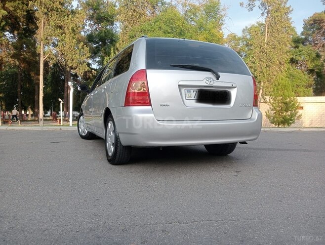 Toyota Corolla 2006, 280,000 km - 1.4 л - Xaçmaz