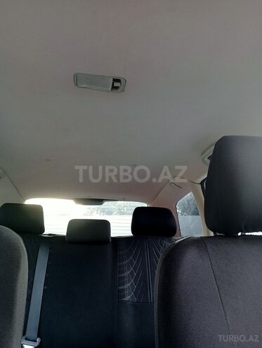 Toyota Corolla 2006, 280,000 km - 1.4 л - Xaçmaz