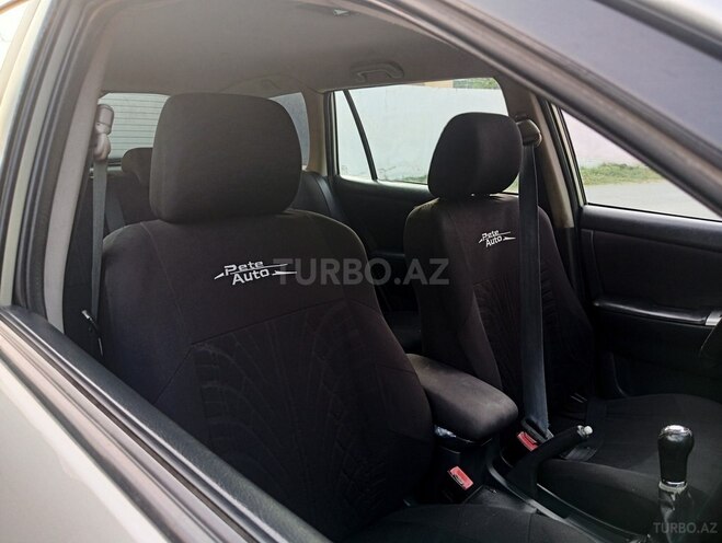 Toyota Corolla 2006, 280,000 km - 1.4 л - Xaçmaz