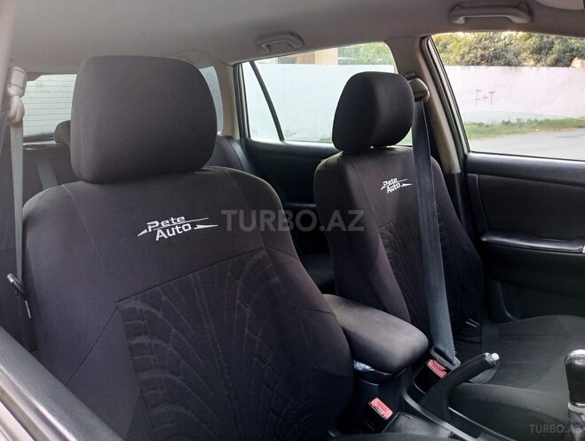 Toyota Corolla 2006, 280,000 km - 1.4 л - Xaçmaz