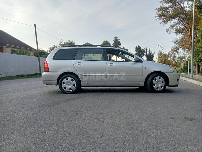 Toyota Corolla 2006, 280,000 km - 1.4 л - Xaçmaz