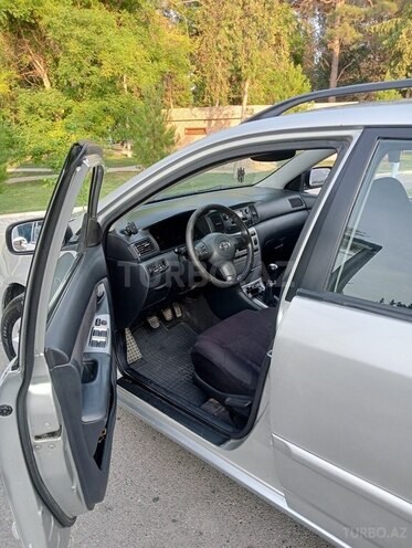 Toyota Corolla 2006, 280,000 km - 1.4 л - Xaçmaz