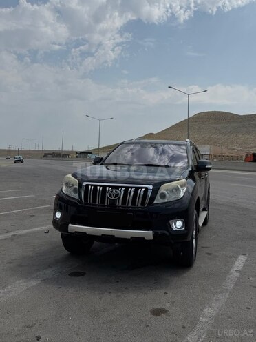 Toyota Land Cruiser Prado 2012, 400,000 km - 2.7 l - Bakı