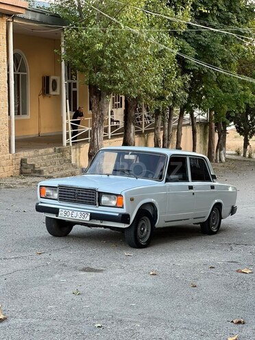 LADA (VAZ) 2107 2008, 125,000 km - 1.6 l - Şamaxı