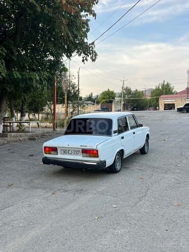 LADA (VAZ) 2107 2008, 125,000 km - 1.6 l - Şamaxı