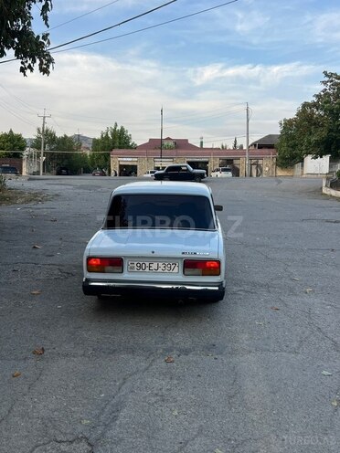LADA (VAZ) 2107 2008, 125,000 km - 1.6 l - Şamaxı