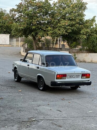 LADA (VAZ) 2107 2008, 125,000 km - 1.6 l - Şamaxı