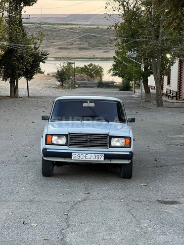 LADA (VAZ) 2107 2008, 125,000 km - 1.6 l - Şamaxı