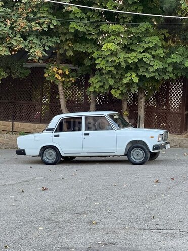 LADA (VAZ) 2107 2008, 125,000 km - 1.6 l - Şamaxı
