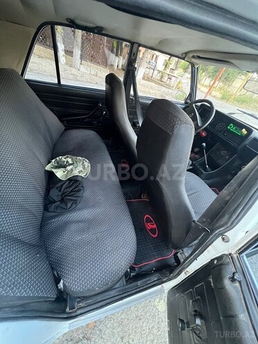 LADA (VAZ) 2107 2008, 125,000 km - 1.6 l - Şamaxı