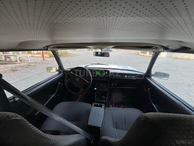 LADA (VAZ) 2107 2008, 125,000 km - 1.6 l - Şamaxı