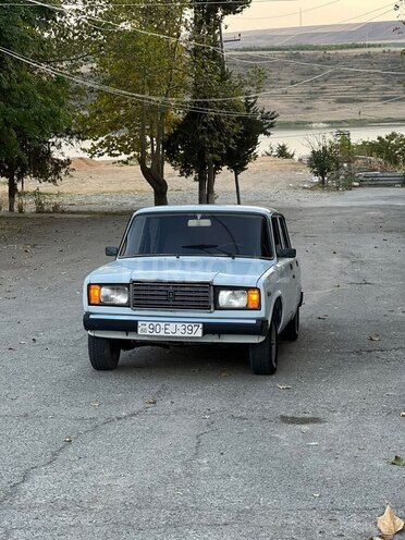 LADA (VAZ) 2107 2008, 125,000 km - 1.6 l - Şamaxı