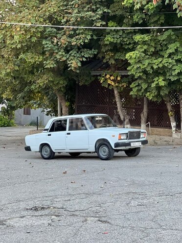 LADA (VAZ) 2107 2008, 125,000 km - 1.6 l - Şamaxı