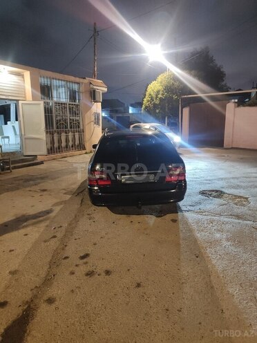 Mercedes E 220 2006, 477,000 km - 2.2 л - Bakı