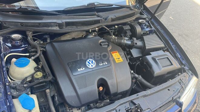 Volkswagen Golf 2001, 388,000 km - 1.6 l - Lənkəran