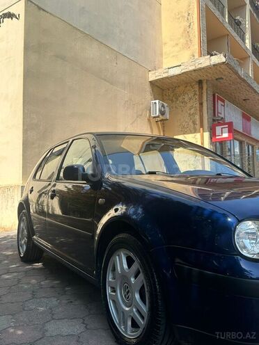 Volkswagen Golf 2001, 388,000 km - 1.6 l - Lənkəran