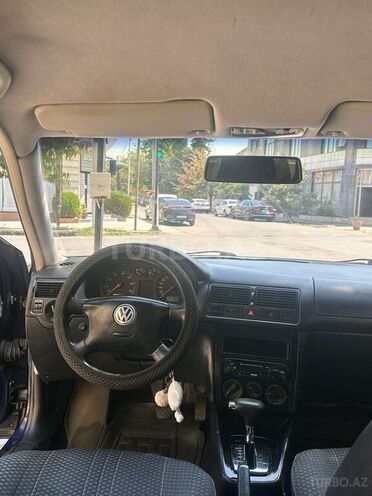 Volkswagen Golf 2001, 388,000 km - 1.6 l - Lənkəran