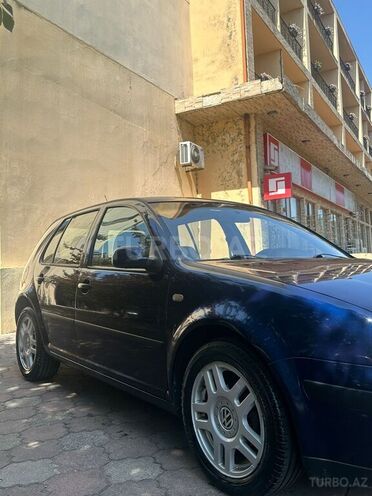 Volkswagen Golf 2001, 388,000 km - 1.6 l - Lənkəran