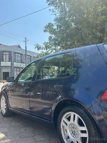 Volkswagen Golf 2001, 388,000 km - 1.6 l - Lənkəran