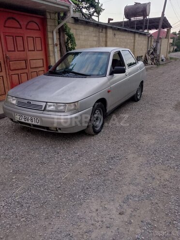 LADA (VAZ) 2110 2002, 216,000 km - 1.5 л - Xaçmaz