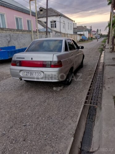 LADA (VAZ) 2110 2002, 216,000 km - 1.5 л - Xaçmaz