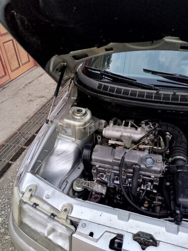 LADA (VAZ) 2110 2002, 216,000 km - 1.5 л - Xaçmaz