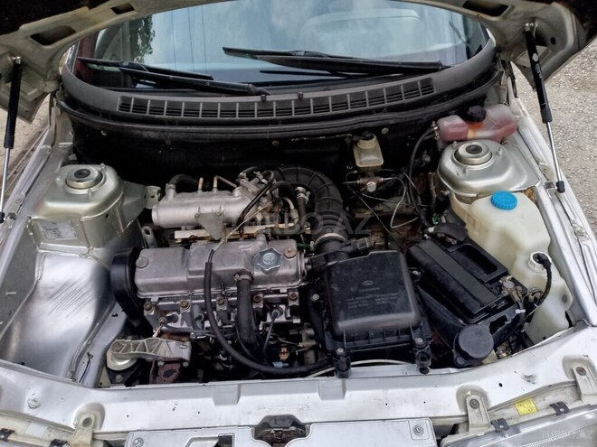 LADA (VAZ) 2110 2002, 216,000 km - 1.5 л - Xaçmaz