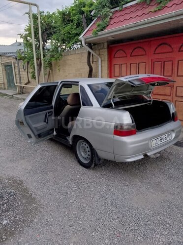 LADA (VAZ) 2110 2002, 216,000 km - 1.5 л - Xaçmaz