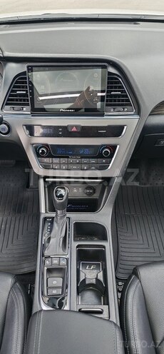 Hyundai Sonata 2015, 168,500 km - 2.0 l - Bakı