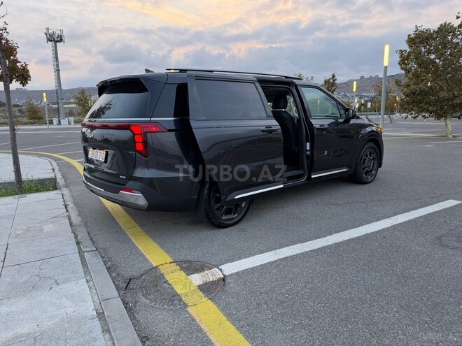Kia Carnival 2024, 12,000 km - 1.6 l - Bakı
