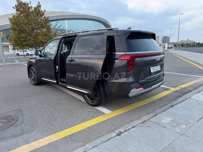 Kia Carnival 2024, 12,000 km - 1.6 l - Bakı