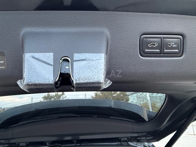 Kia Carnival 2024, 12,000 km - 1.6 l - Bakı