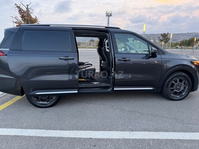 Kia Carnival 2024, 12,000 km - 1.6 l - Bakı