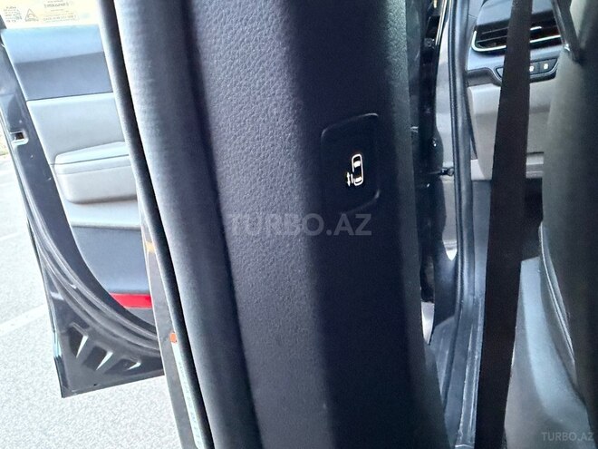 Kia Carnival 2024, 12,000 km - 1.6 l - Bakı