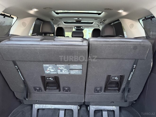 Kia Carnival 2024, 12,000 km - 1.6 l - Bakı